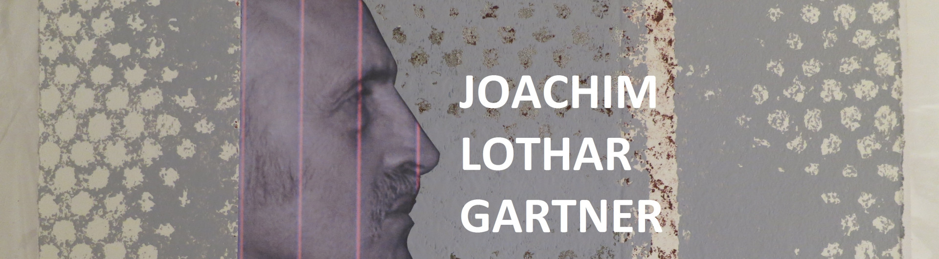 Joachim Lothar Gartner